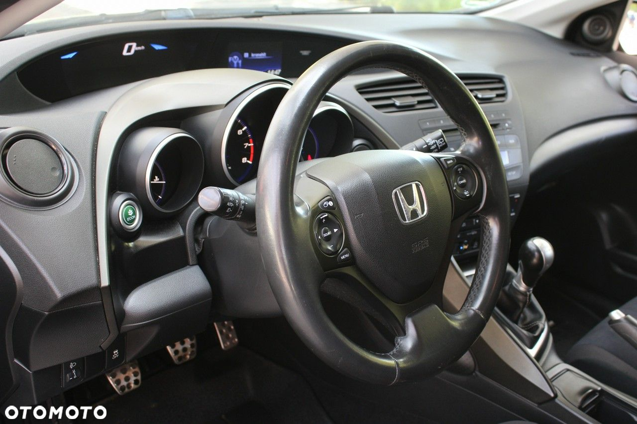 Honda Civic - 23