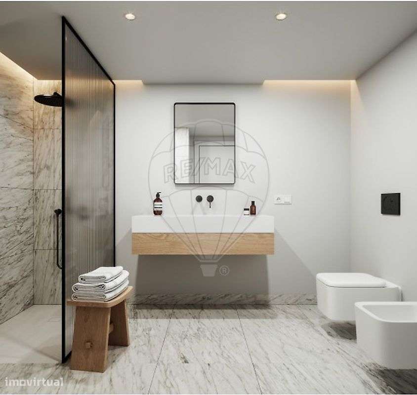 Apartamento T1 para venda - Grande imagem: 5/7