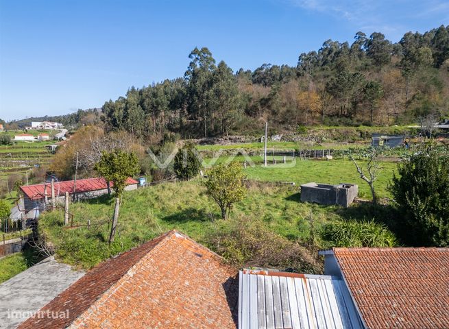 Moradia para Restaurar T2 Venda em Sande, Vilarinho, Barros e Gomide,V-7