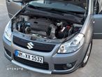 Suzuki SX4 - 16