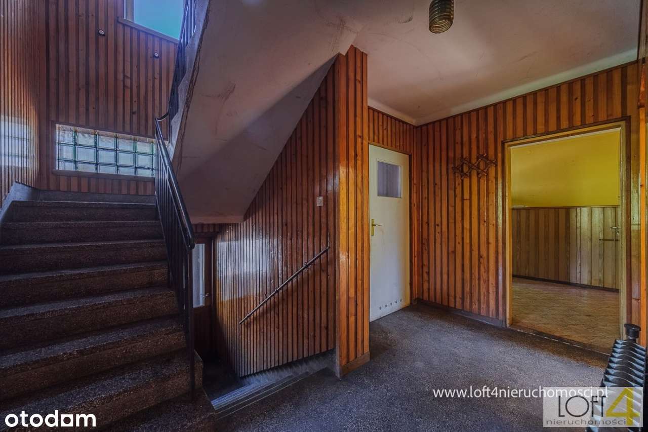 Przestrzeń otoczona zielenią - Twój dom k. Tuchowa-15