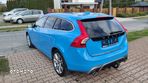 Volvo V60 T4F Geartronic Powershift RDesign - 3