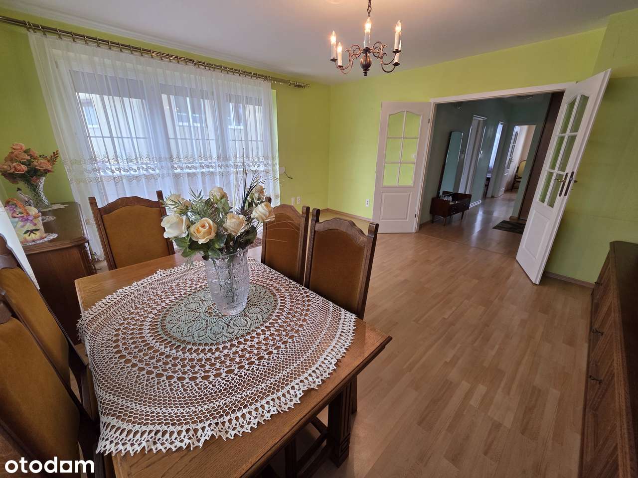 Apartment in lublin - View 4