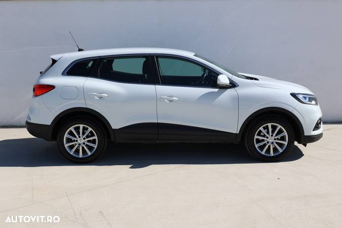 Renault Kadjar - 11