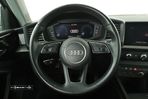 Audi A1 Sportback 25 TFSI Advanced - 12