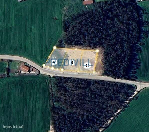 Lote de Terreno  Venda em Retorta e Tougues,Vila do Conde-6