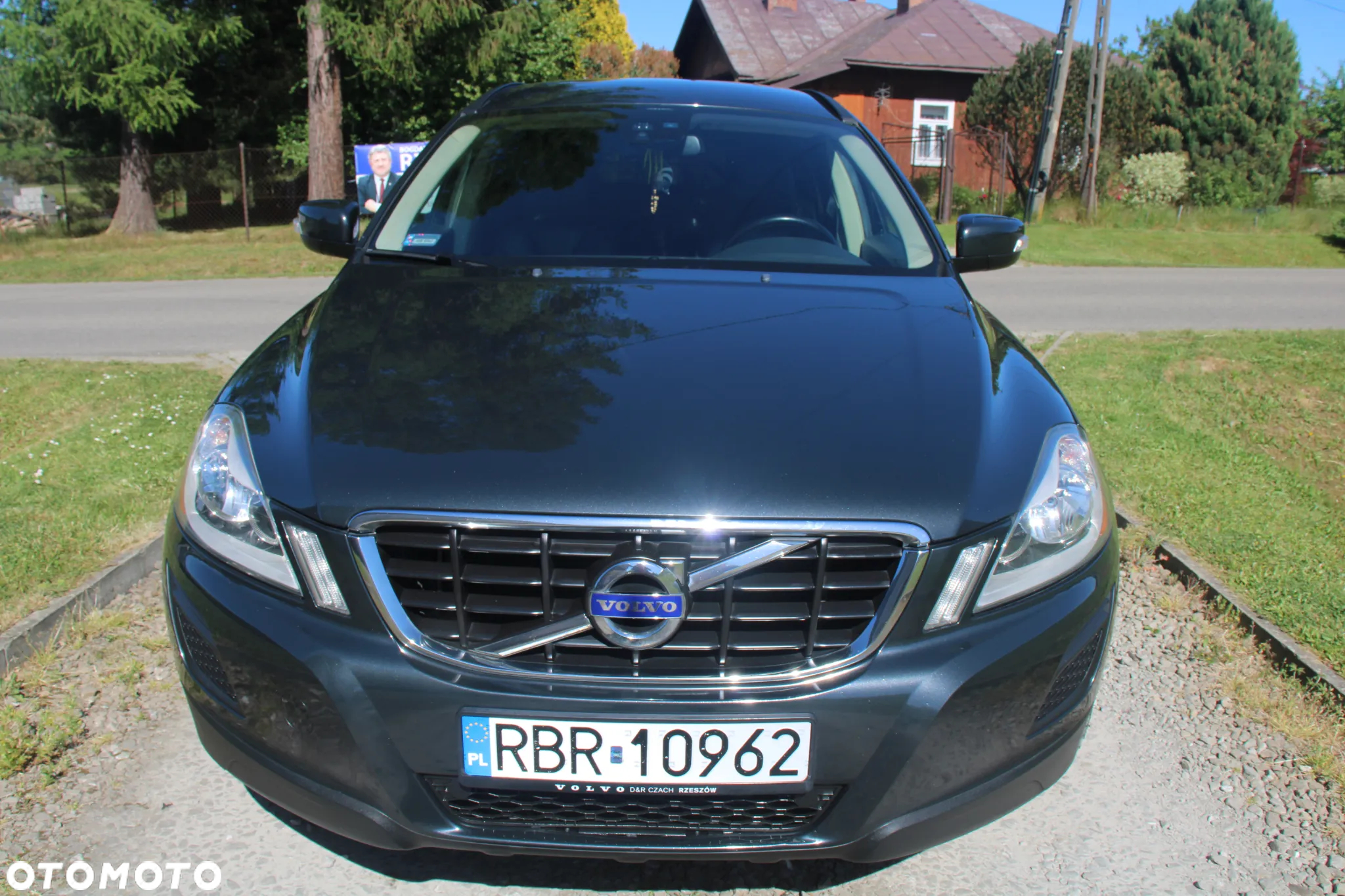 Volvo XC 60 D3 Summum - 8