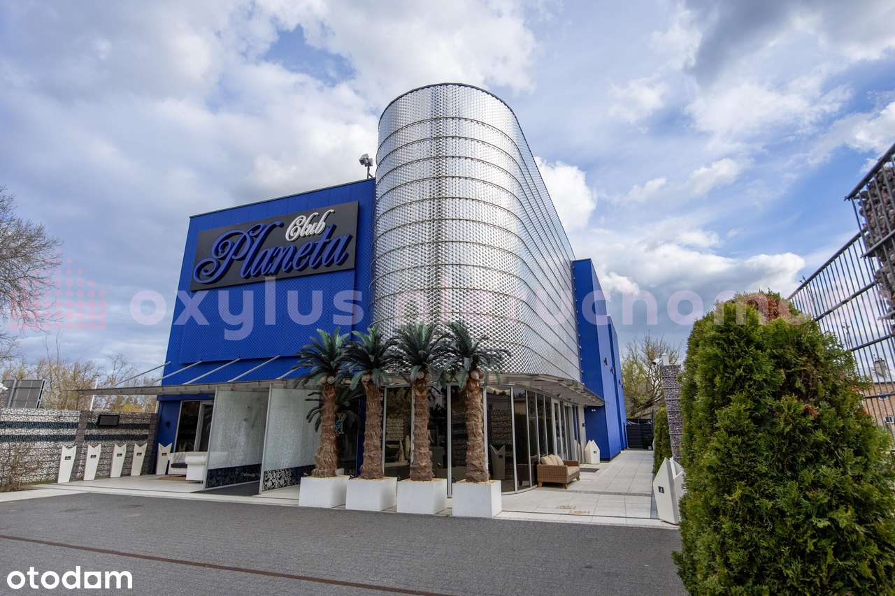 OBIEKT PREMIUM!  BUDYNEK UŻYTKOWY ponad 1000m²+parking 5km od Warszawy-10