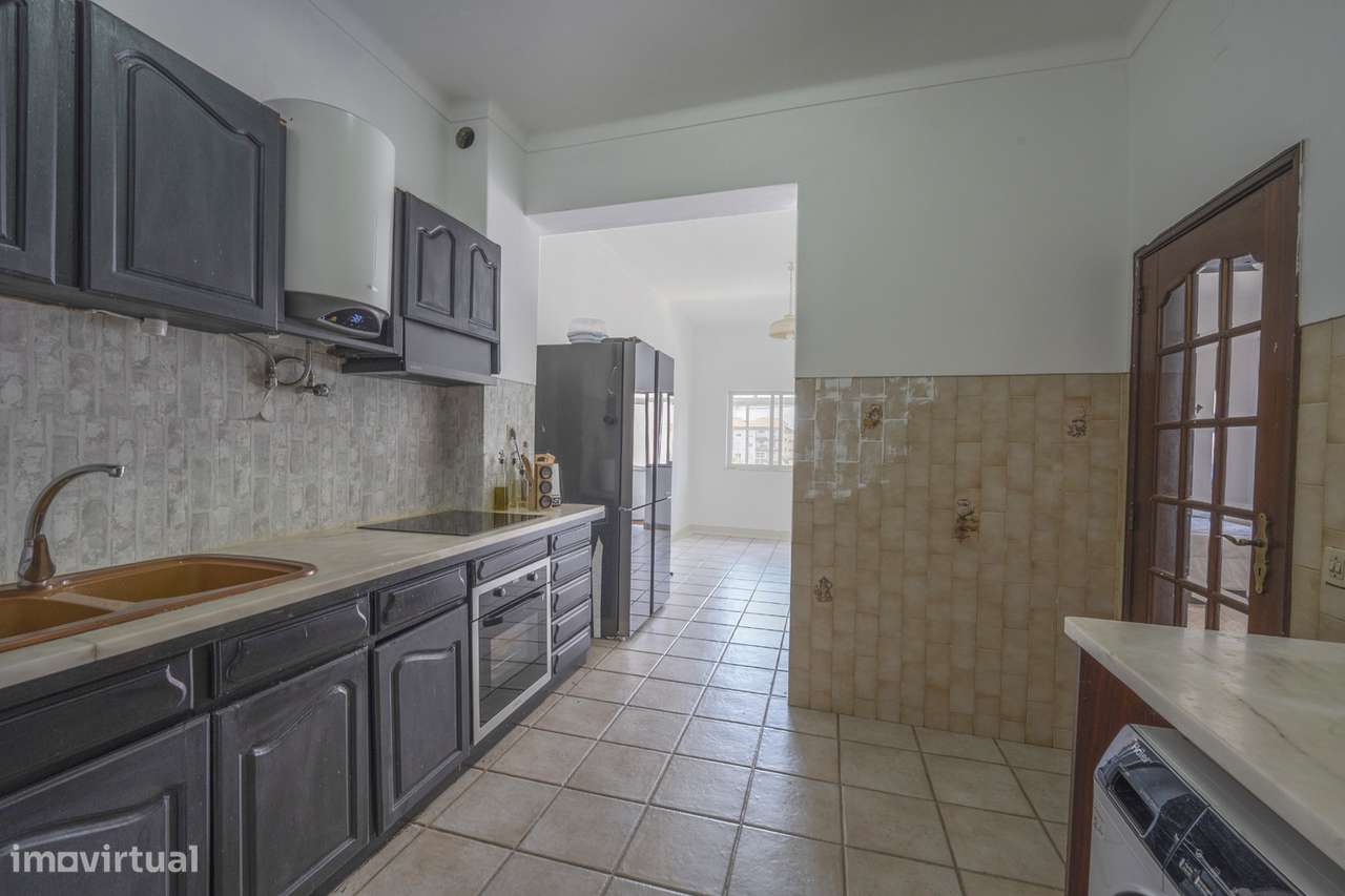 Apartamento T2, Entroncamento-12