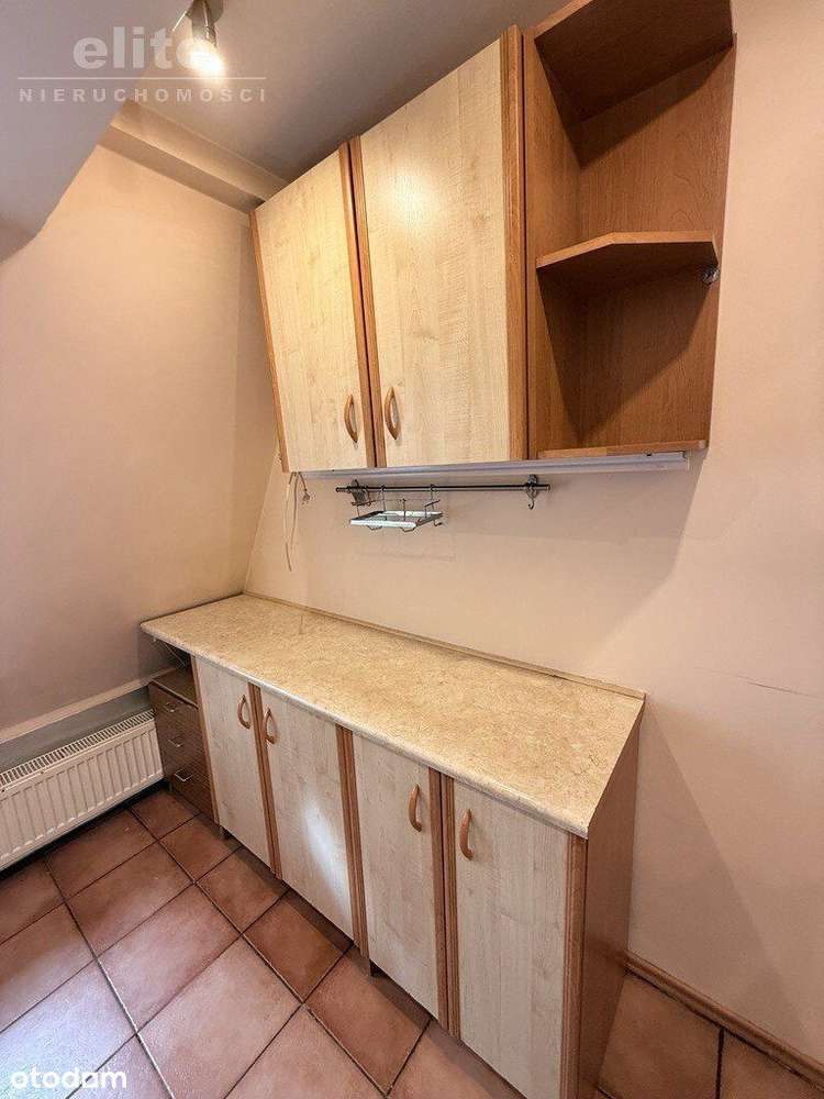 Centrum 2 pokoje, 43m2 z piwnicą - Pełny obrazek: 5/14