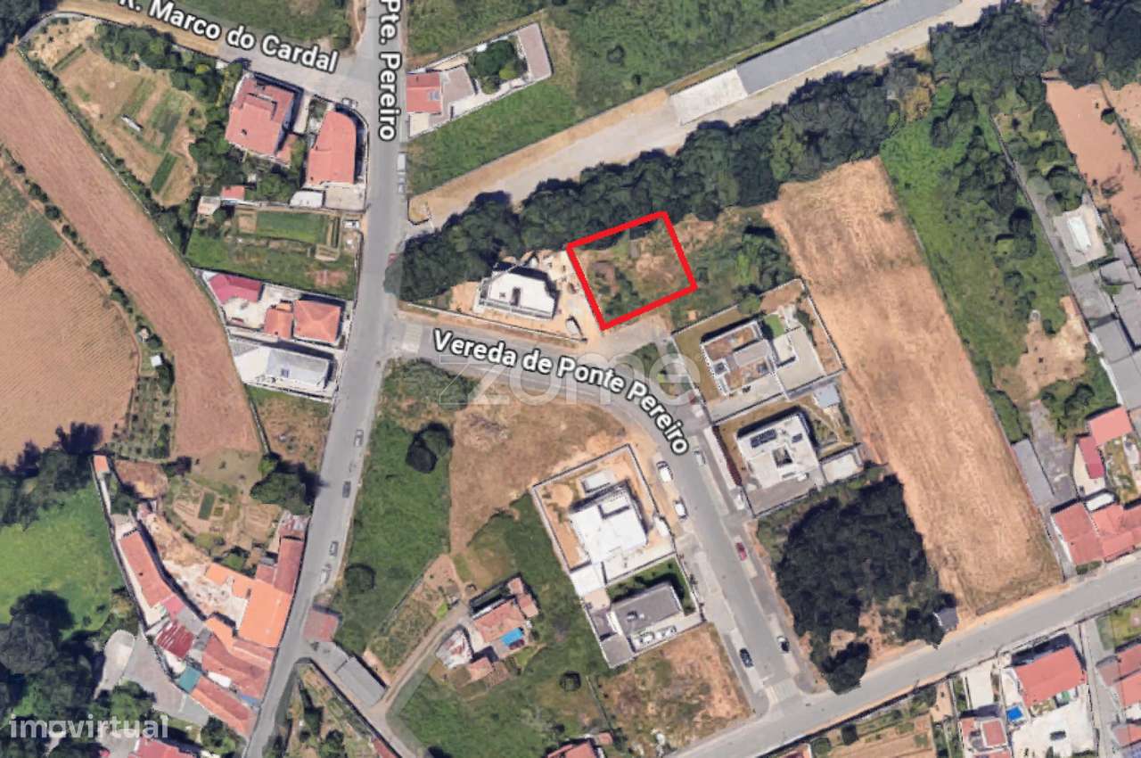 Terreno para construção, em Avintes, Vila Nova de Gaia - Grande imagem: 4/11