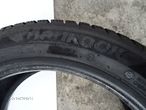 OPONY 205/50/17 4szt HANKOOK 7mm (21603) - 4