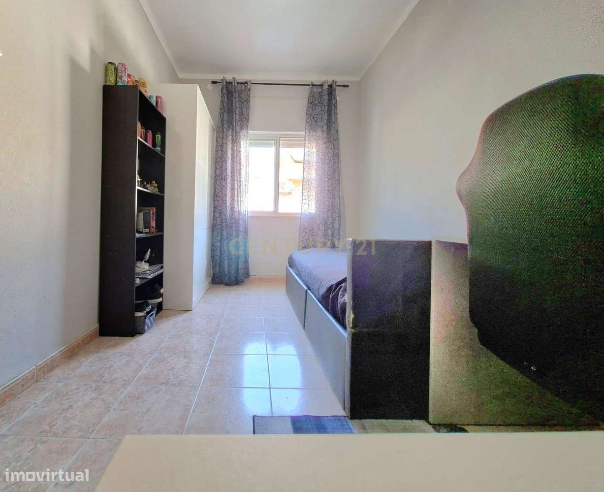 Apartamento T2 em Alhos Vedros, Moita - Oportunidade Única!-14
