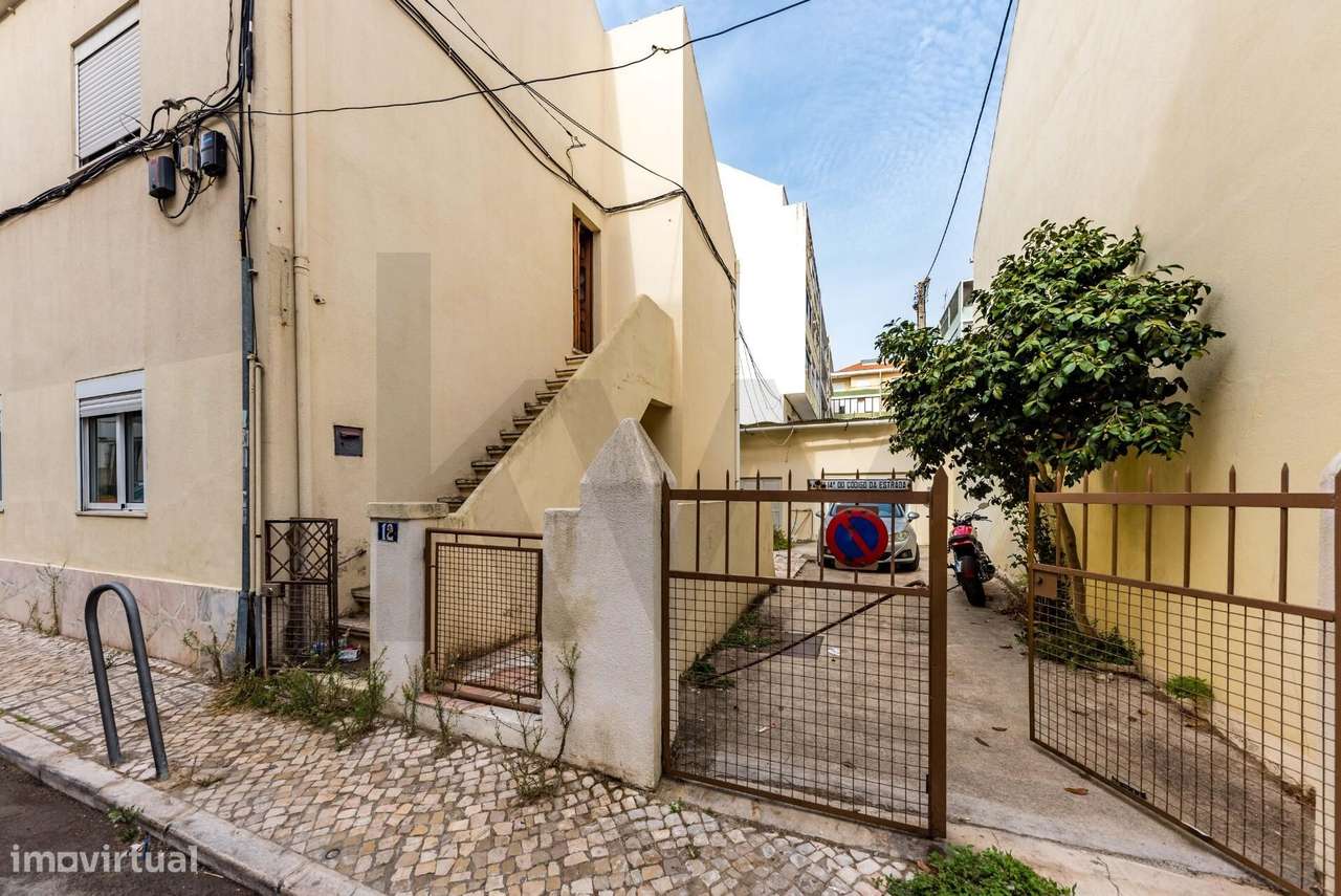 OPORTUNIDADE | MORADIA EM PROPRIEDADE TOTAL - FRACÇÕES INDEPENDENTES C - Grande imagem: 3/60