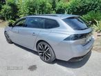 Peugeot 508 SW 1.6 Hybrid GT Pack e-EAT8 - 3