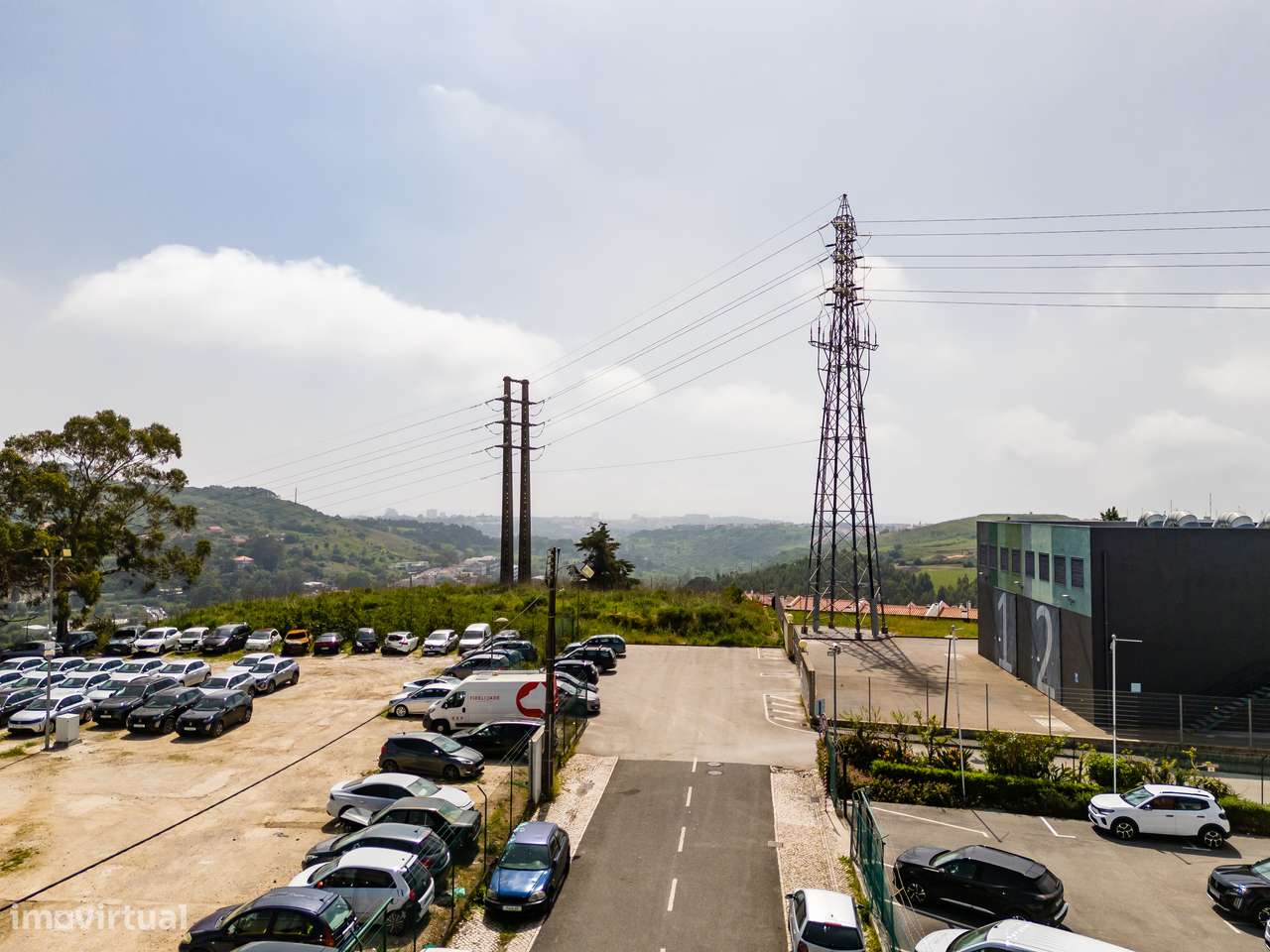 OPORTUNIDADE DE INVESTIMENTO | TERRENO PARA DESENVOLVIMENTO | OEIRAS-38