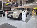 Suzuki Vitara 1.5 Strong Hybrid Premium 2WD AGS - 31