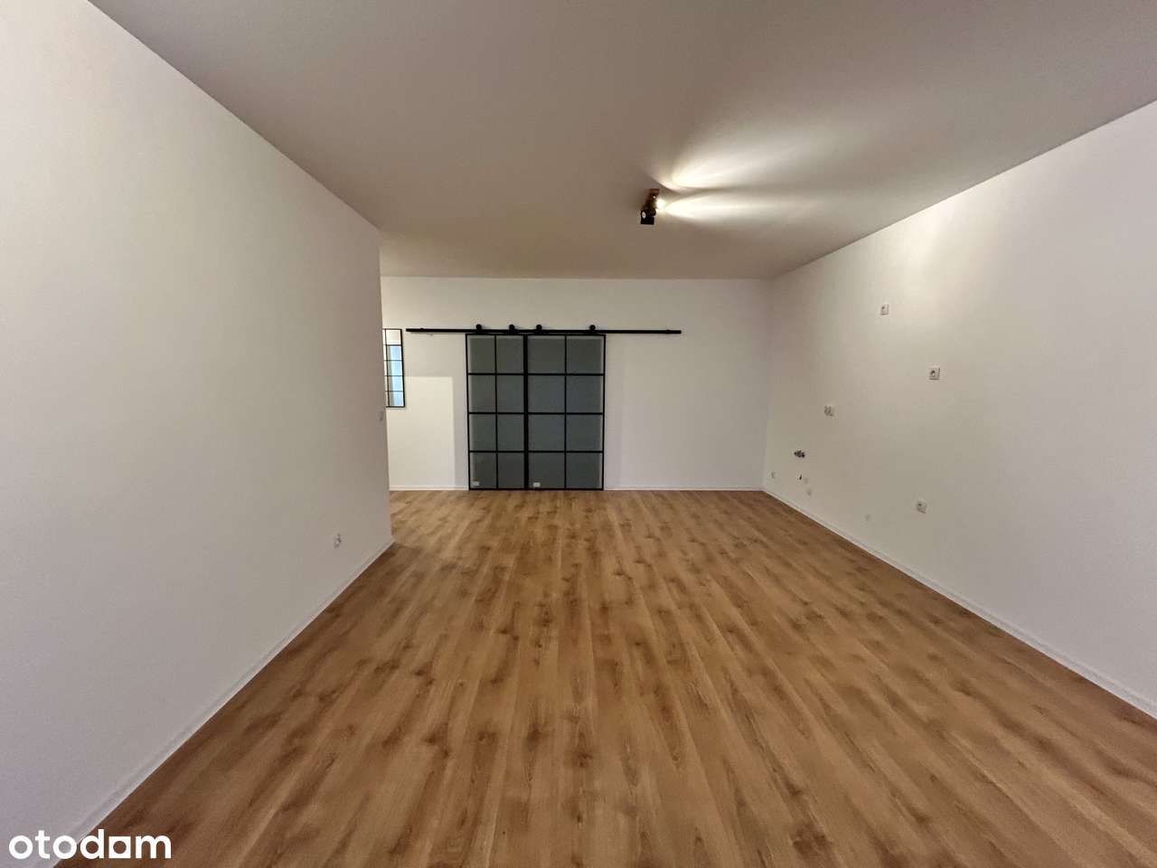 Winda, duże miejsce w hali, nowe mieszkanie 66m2 - Pełny obrazek: 3/12