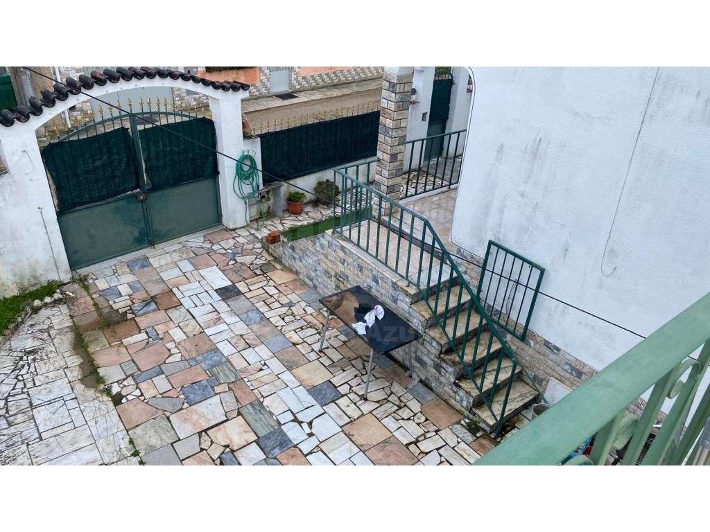 Moradia V4 Isolada - Grande imagem: 3/16