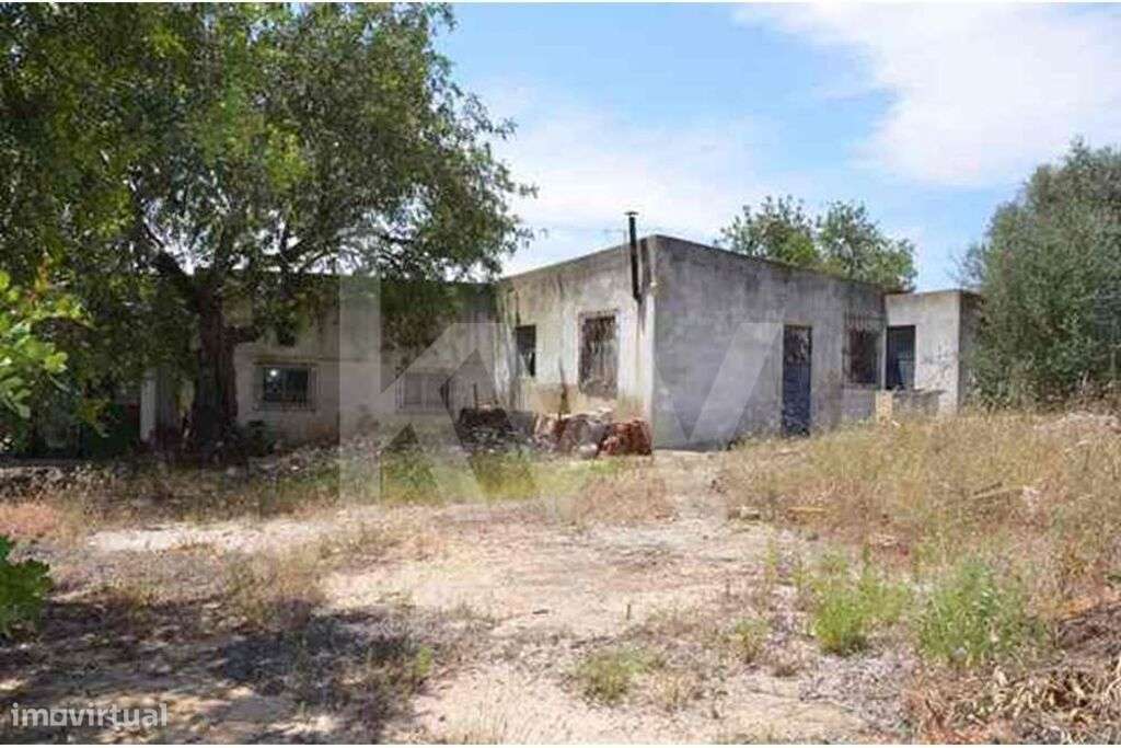 Terreno para construção com projecto aprovado - Grande imagem: 5/9