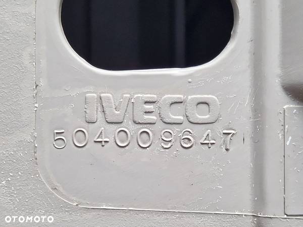 SCHOWEK PODSUFITKI IVECOCARGO EURO 6 504009647 - 2