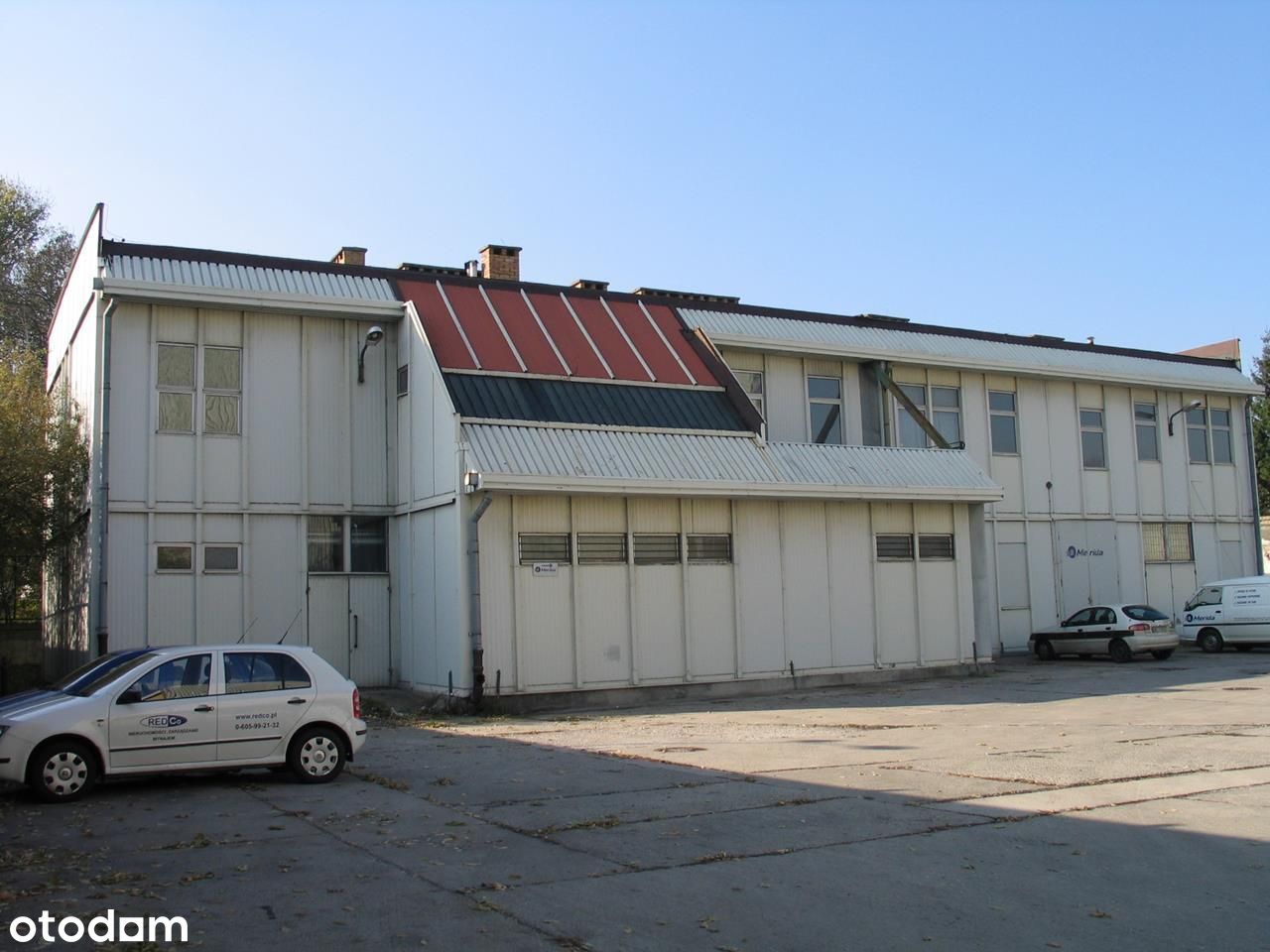 Lokal użytkowy, 19,94 m², Będzin - Pełny obrazek: 1/3