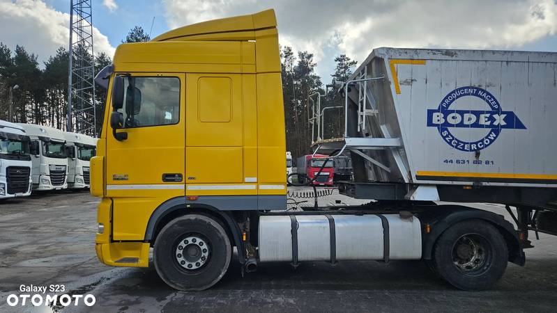 DAF XF 105 - 8