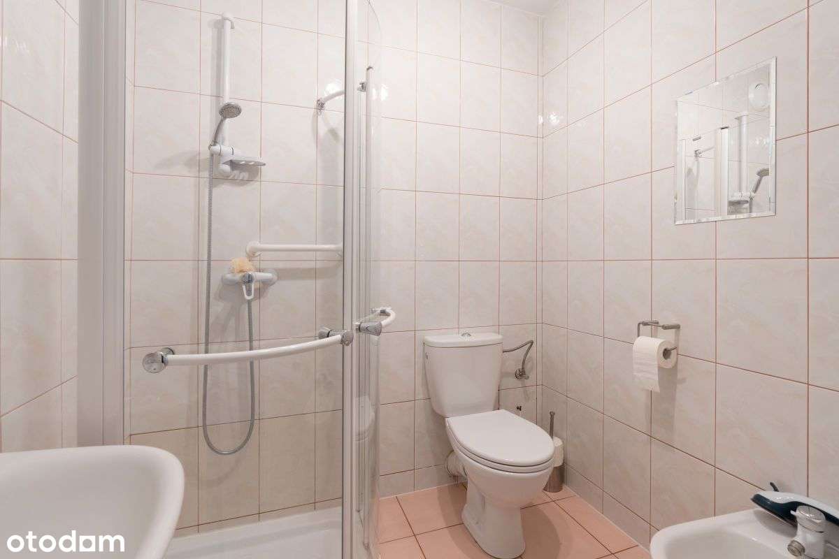 Zieliniec-Dom w zielonej oazie Poznania-18