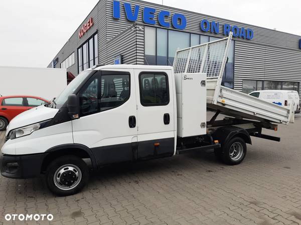 Iveco 35C16D(28577) - 1