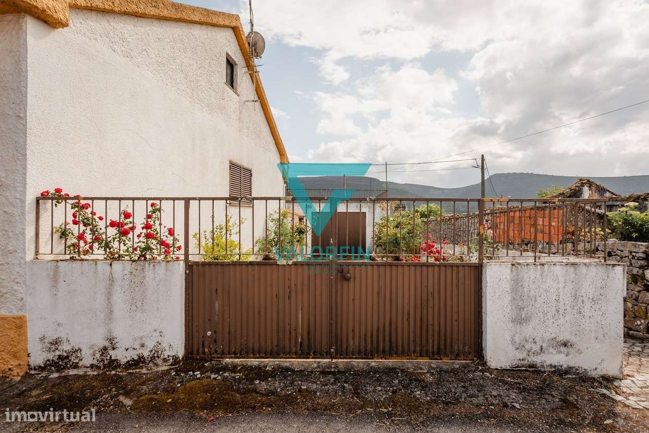 MORADIA TÉRREA T2 - ALVADOS | PORTO DE MÓS-37
