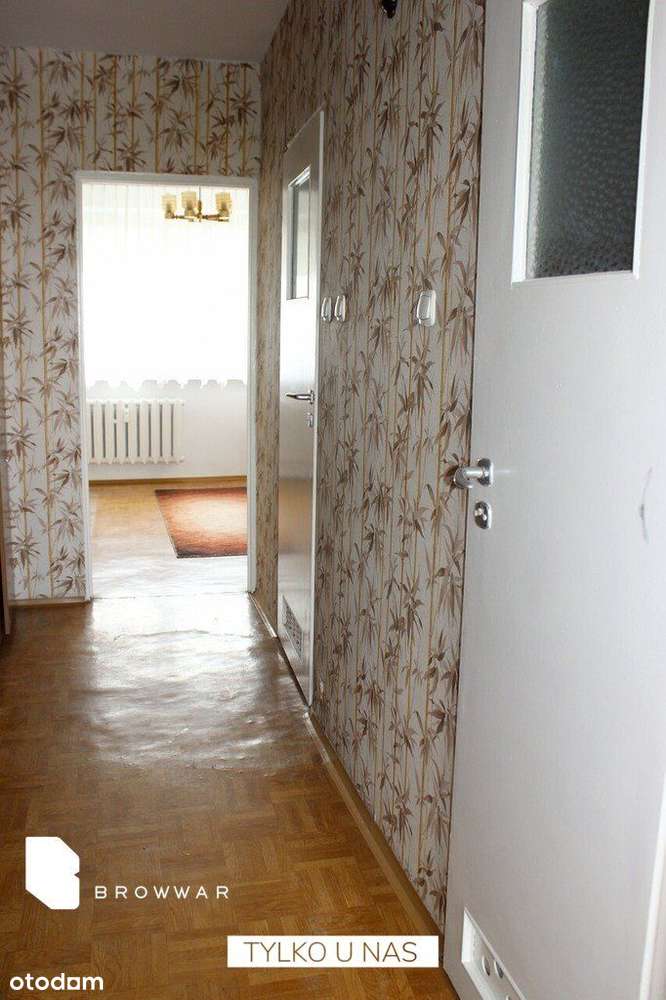 Rataje | os. Rusa | 3pok. | do remontu-4