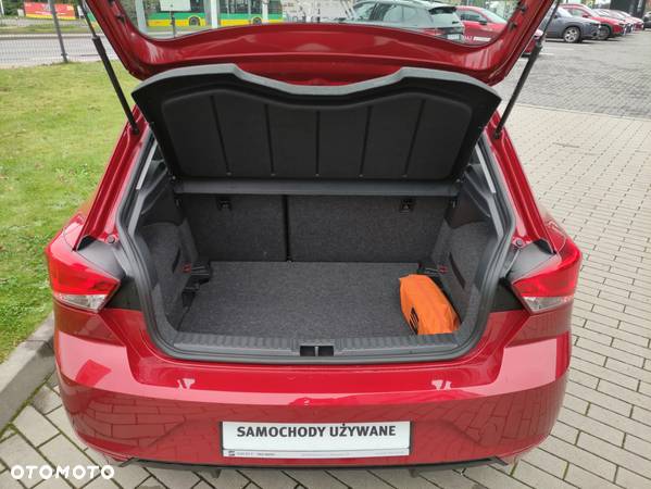 Seat Ibiza 1.0 TSI Style S&S - 14