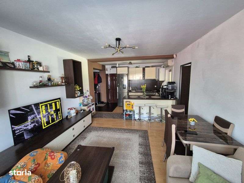 Inchiriez apartament in Giroc zona Planetelor - Imagine principală: 4/7