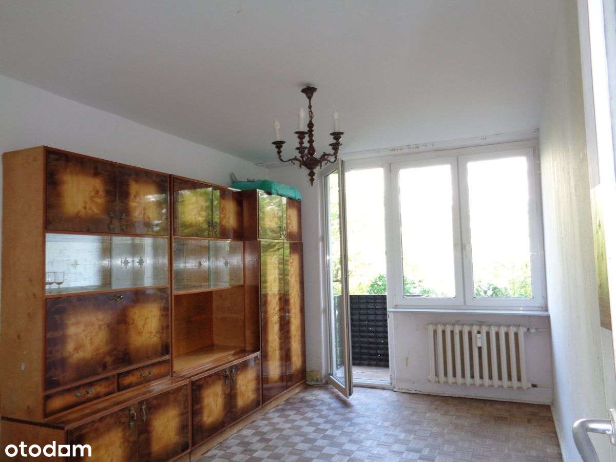 Metro 5 min. przy Parku Bródnowskim-10