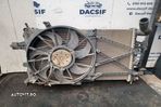 Radiator racire motor COMPLECT Opel Astra G  [din 1998 pana  2009] seria Hatchback 5-usi 1.4 AT (90 - 2