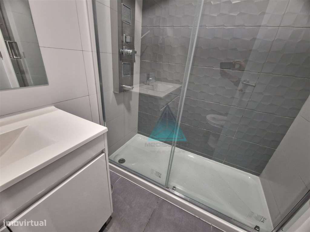 T2 Arrendamento * * REMODELADO - ler anuncio ate ao final - Grande imagem: 5/11