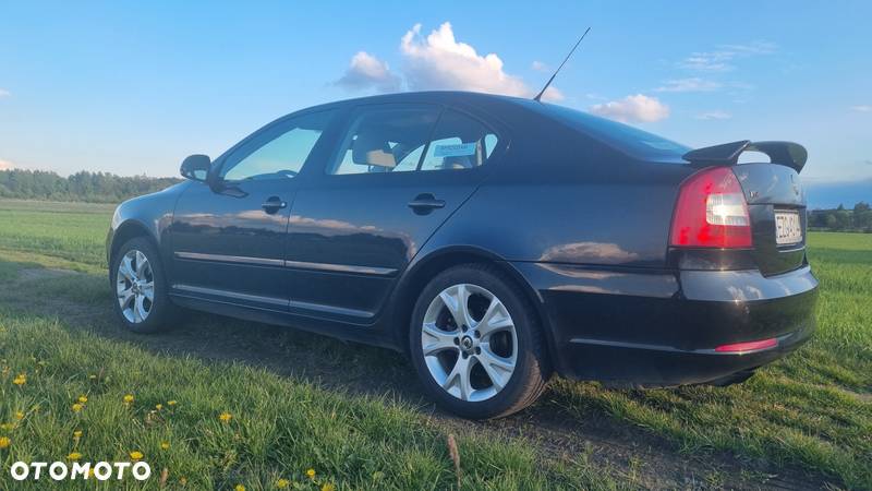 Skoda Octavia 1.8 TSI Ambiente - 3