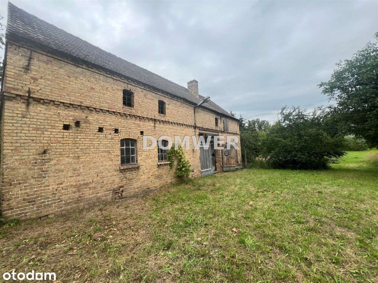 Dom w Górkach Noteckich - Pełny obrazek: 5/11