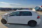 Bara spate 5K6807421 Volkswagen VW Golf 6  [din 2008 pana  2015] seria Hatchback 5-usi 1.4 TSI MT ( - 7