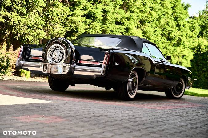 Cadillac Eldorado - 22