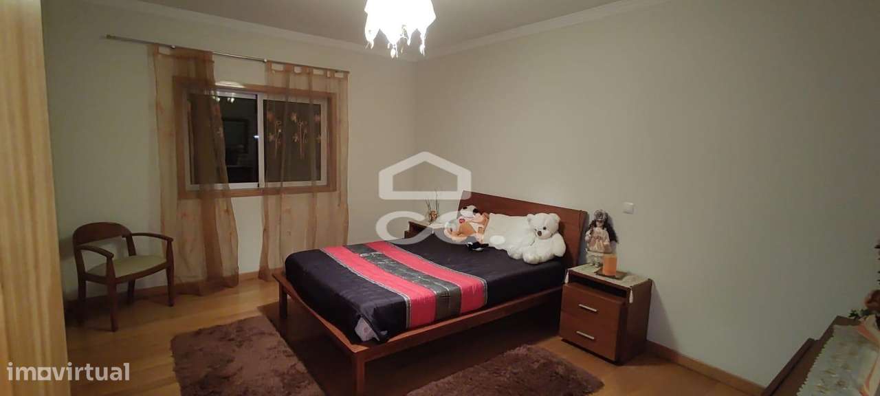 Moradia T4, Nevogilde, Lousada-17