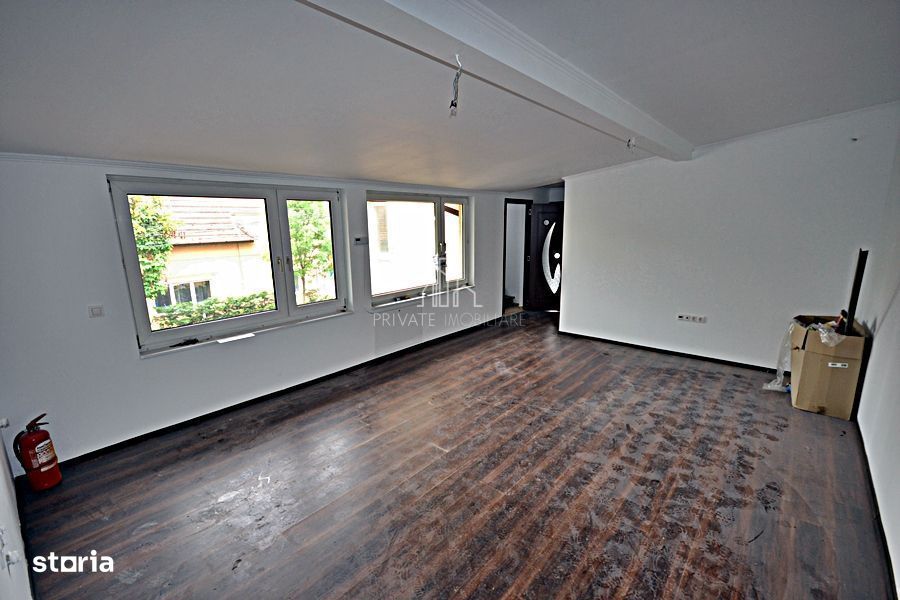 Spațiu Comercial/Birouri 220 Mp, De Inchirat, Zona 7 Noiembrie