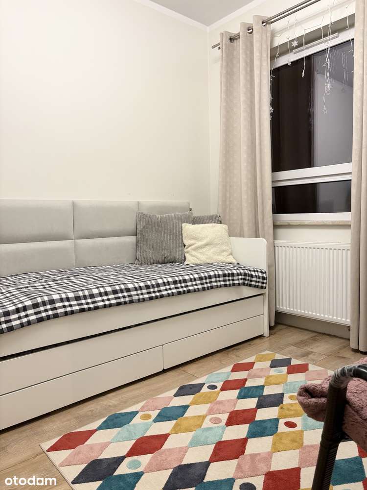 Nowoczesne 6-pokojowe mieszkanie z tarasem,2 poziomowe, garaż-12