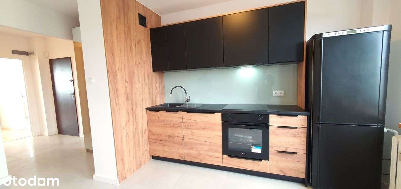 Mieszkanie, 63 m², Zabrze-5