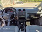 Volkswagen Caddy 1.4 Life (7-Si.) - 8