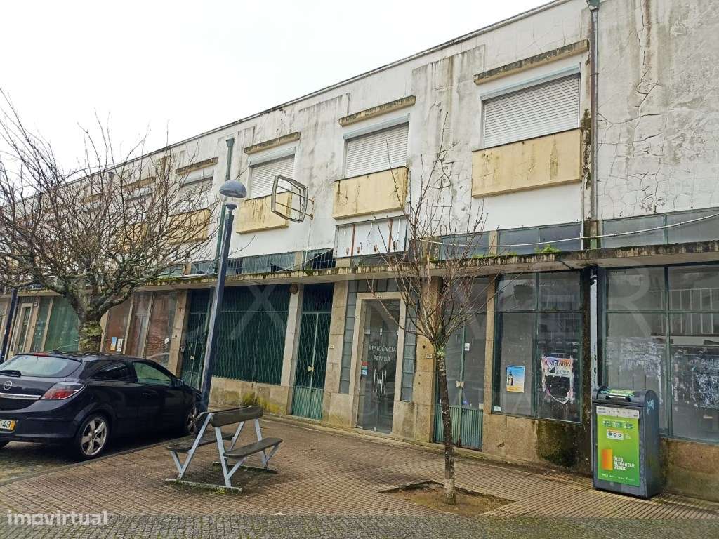 Prédio - Melgaço - Grande imagem: 4/4
