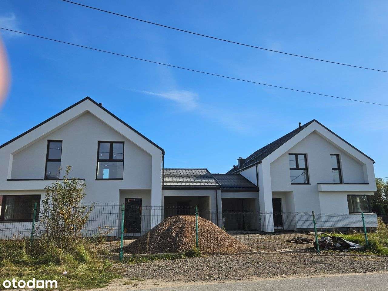 Nowoczesny dom; miniosiedle; 5km od Kielc, 174m2 - Pełny obrazek: 5/17