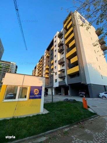 LUX l Electroputere - Calea București l 2 camere l Bloc nou - Imagine principală: 5/5