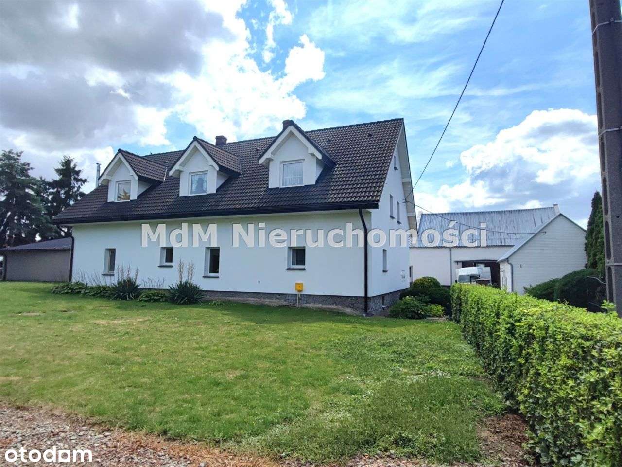 Dom z potencjałem +część inwestycyjna Pu-Wojkowice-10