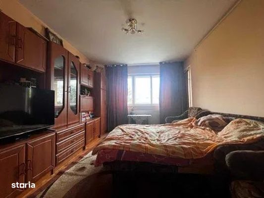 Apartament cu 2 camere, docomandat, mobilat, zona Pritax Manastur